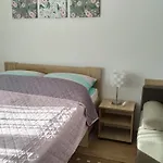 Blisko Plazy ホームステイ