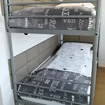 Blisko Plazy ホームステイ Władysławowo