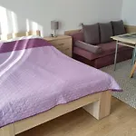 ホームステイ Blisko Plazy Władysławowo
