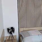 ホームステイ Blisko Plazy