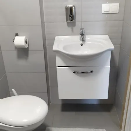 Blisko Plaży Kwatera prywatna *