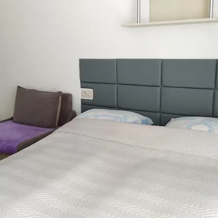 Homestay Blisko Plazy Wladyslawowo