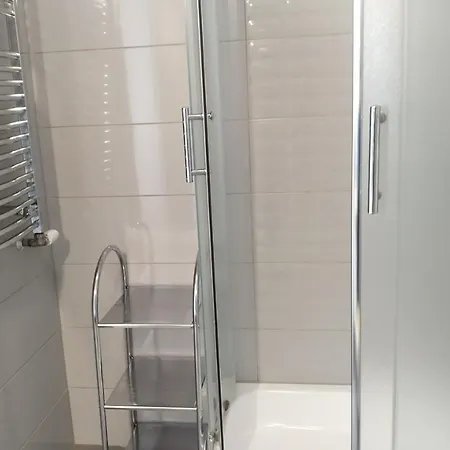 Séjour chez l'habitant Blisko Plazy