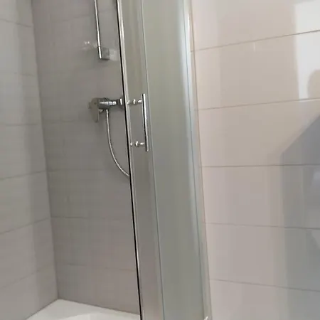 Blisko Plazy Séjour chez l'habitant Władysławowo