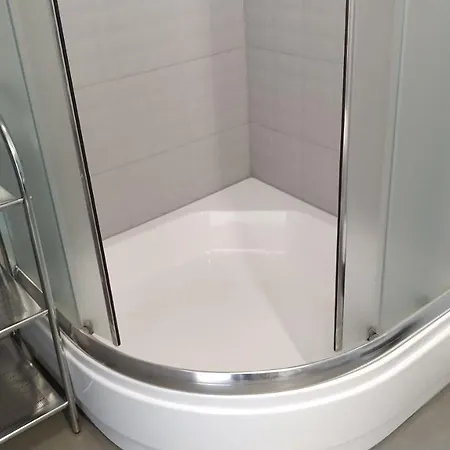 Séjour chez l'habitant Blisko Plazy Władysławowo