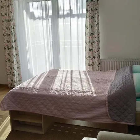 Blisko Plazy * Władysławowo