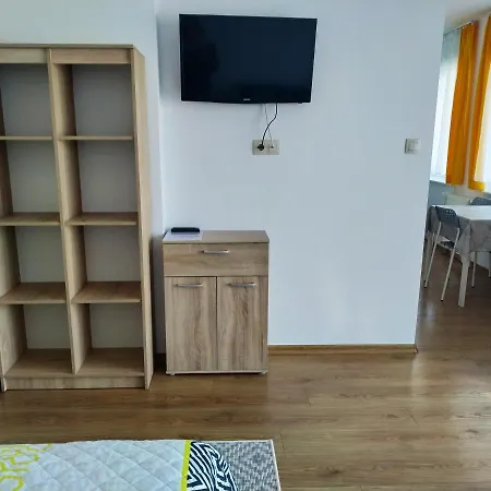 Blisko Plaży * Władysławowo