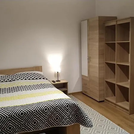 Blisko Plazy Rum i privatbostad