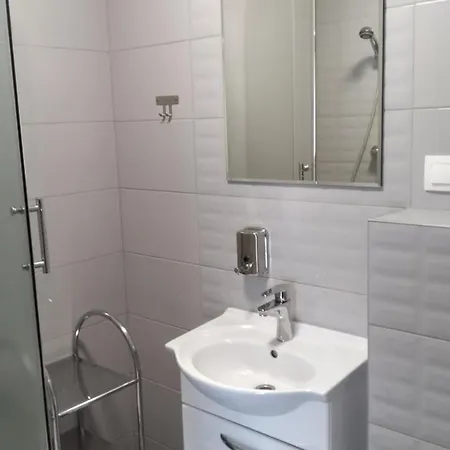Séjour chez l'habitant Blisko Plazy