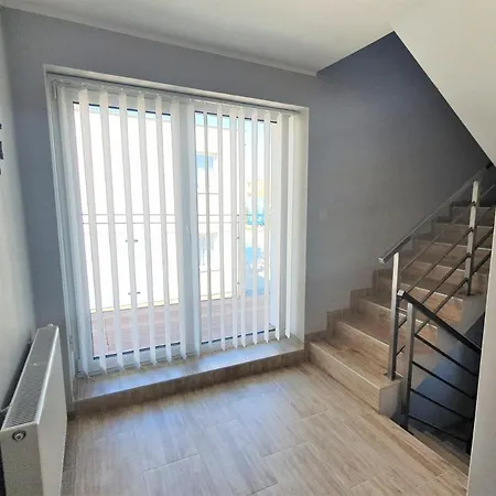 Séjour chez l'habitant Blisko Plazy *