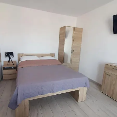 Blisko Plaży Kwatera prywatna