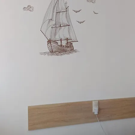 Blisko Plaży Władysławowo