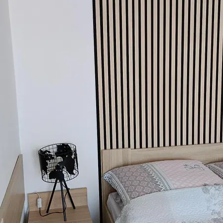 Séjour chez l'habitant Blisko Plazy